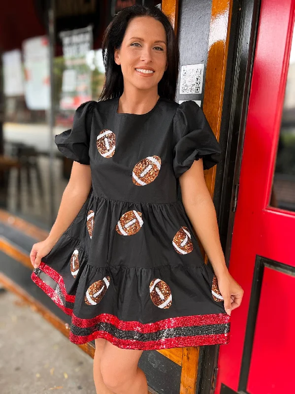Mighty Fine Dress