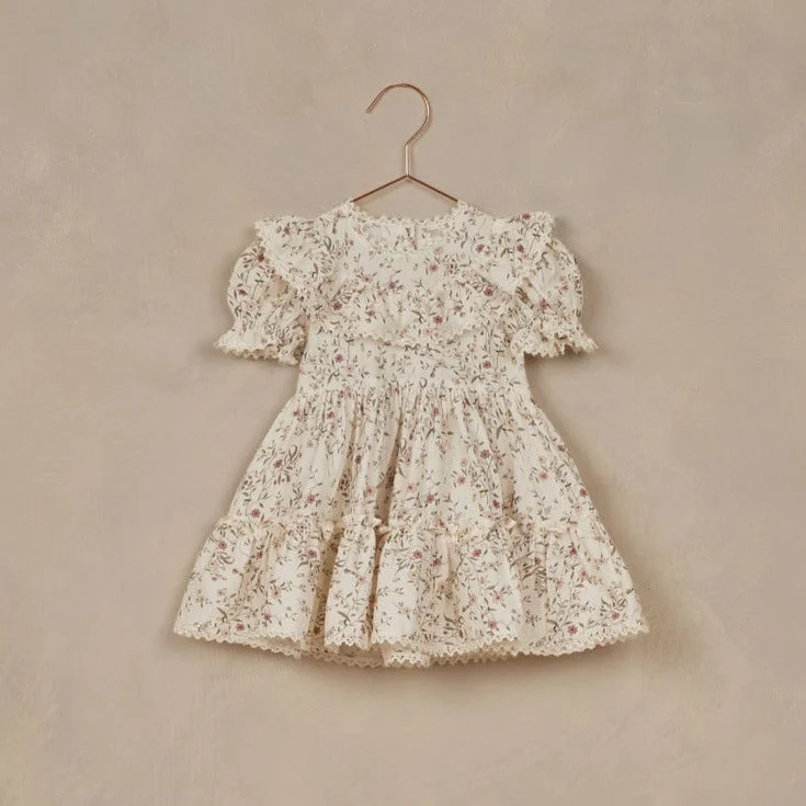 Noralee | Eva Dress | Garden