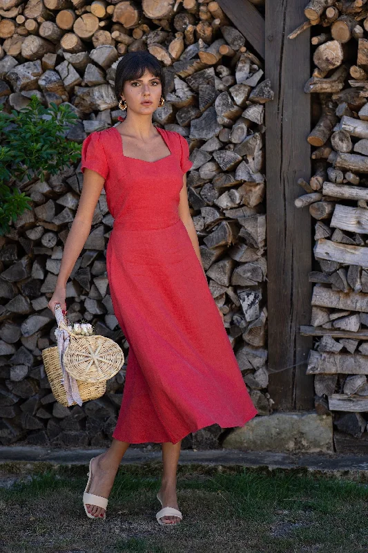 Olivia Dress