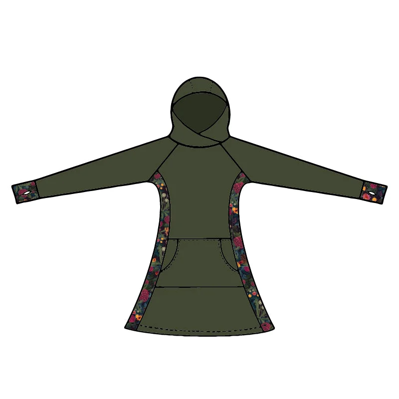 Treasure Dress | Ranger