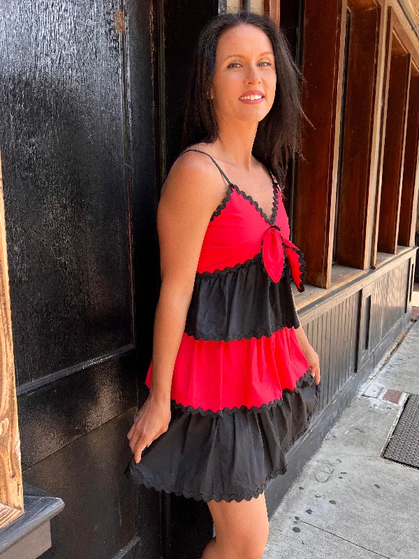 Wish You The Best Dress
