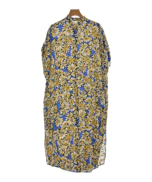 ear PAPILLONNER Dresses