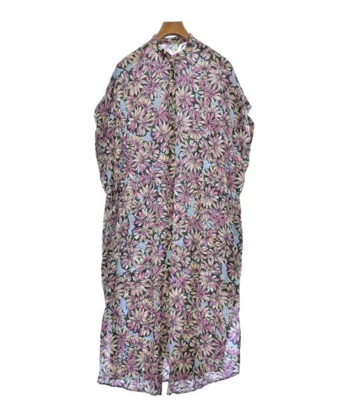 ear PAPILLONNER Dresses