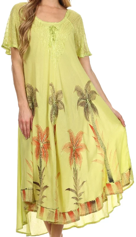 LimeGreen