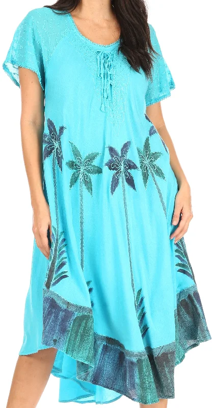 Turquoise