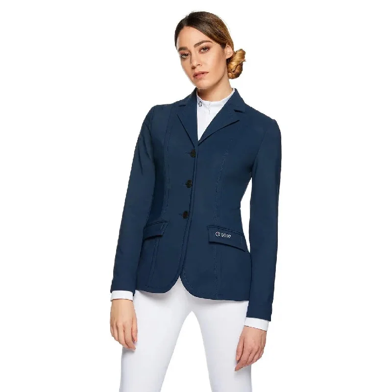 Ego 7 be air jacket ladies Fitted Jacket Loose Jacket Oversized Jacket