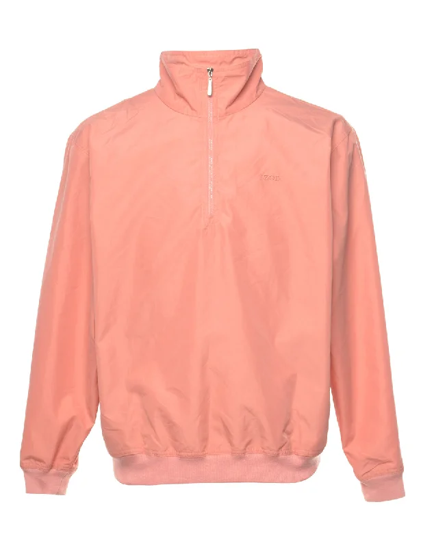 Izod Jacket - L