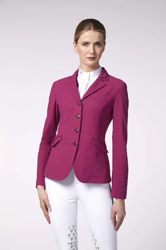 Women's Show Jacket Canberra Trench Coat Raincoat Waterproof Jacket