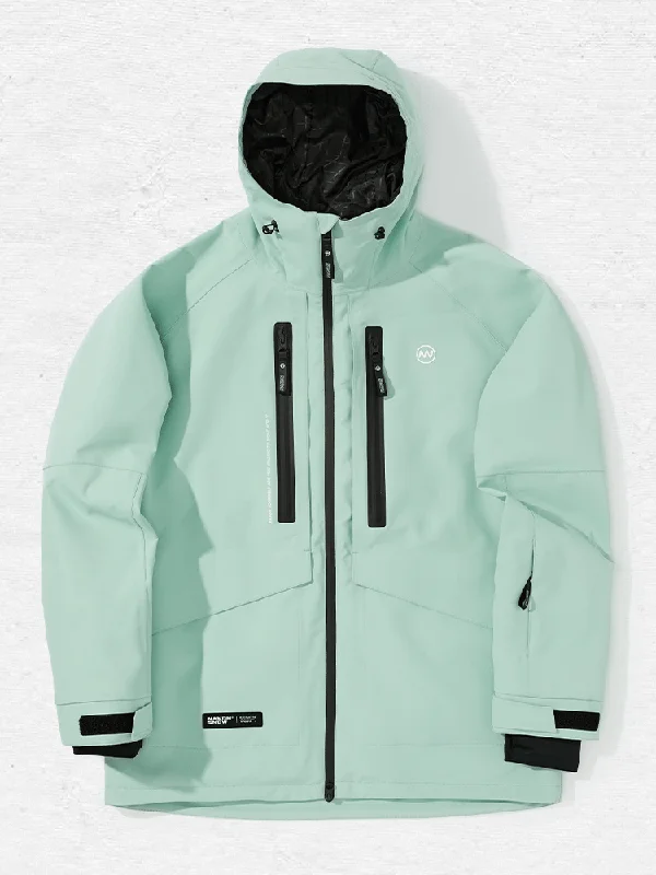 Mint Green