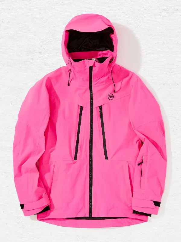 Fluorescent Pink