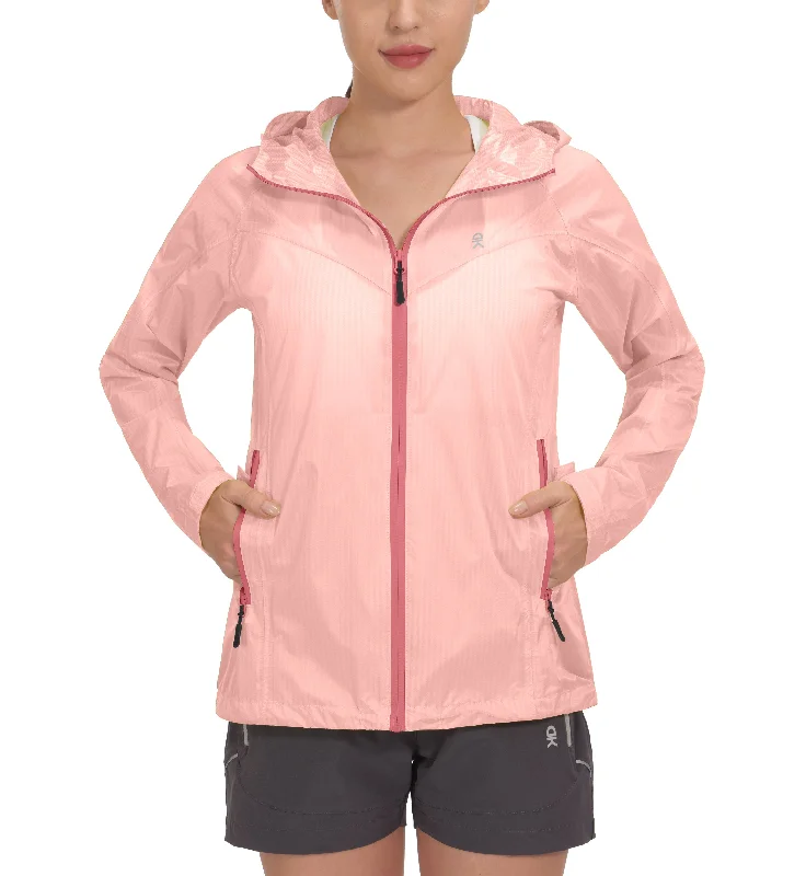 Women's UPF 50 Waterproof Summer Travel Jackets Print Jacket Jacquard Jacket Embroidered Jacket Women's UPF 50 Waterproof Summer Travel Jackets Print Jacket Jacquard Jacket Embroidered Jacket