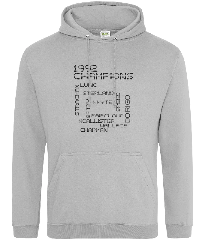 Heather Grey