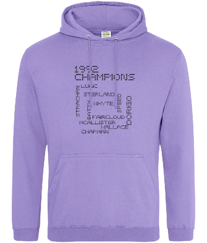 Digital Lavender