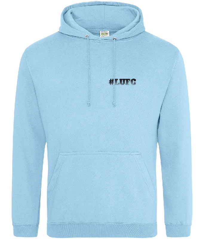 Sky Blue