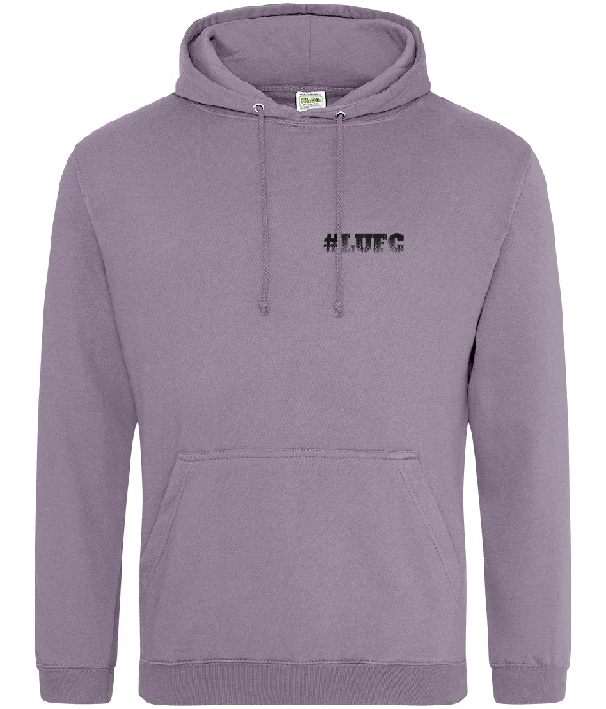 Dusty Lilac