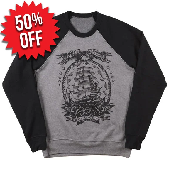 Mariner Crewneck Sweatshirt