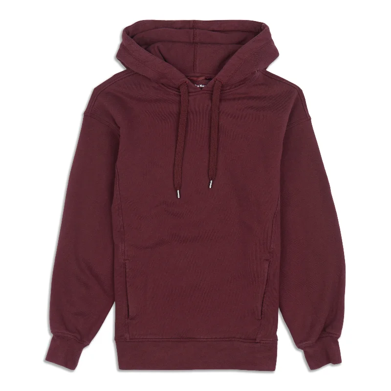 Perfectly Oversized Hoodie