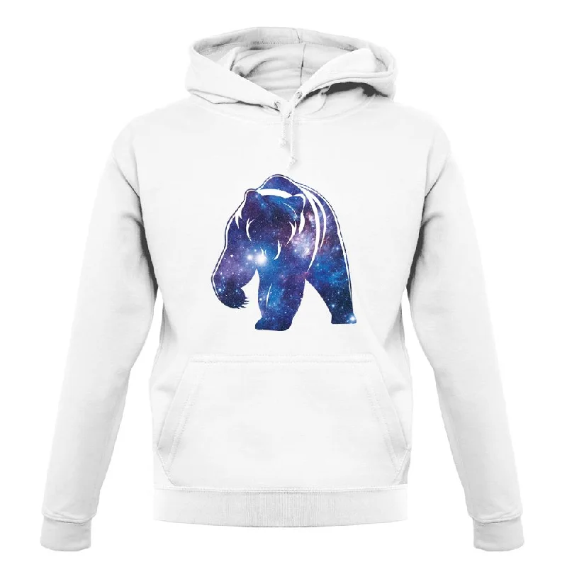 Arctic White