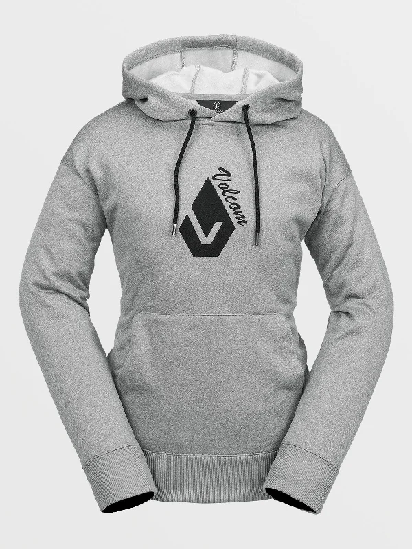 Volcom Women's Core Hydro Hoodie