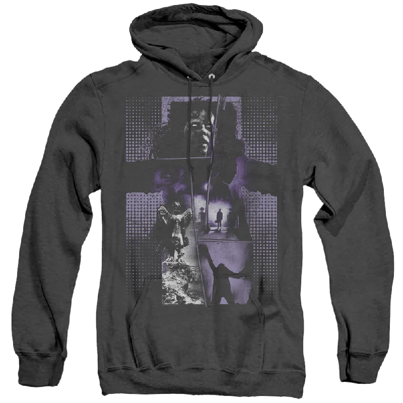 Exorcist, The Im Not Regan - Heather Pullover Hoodie