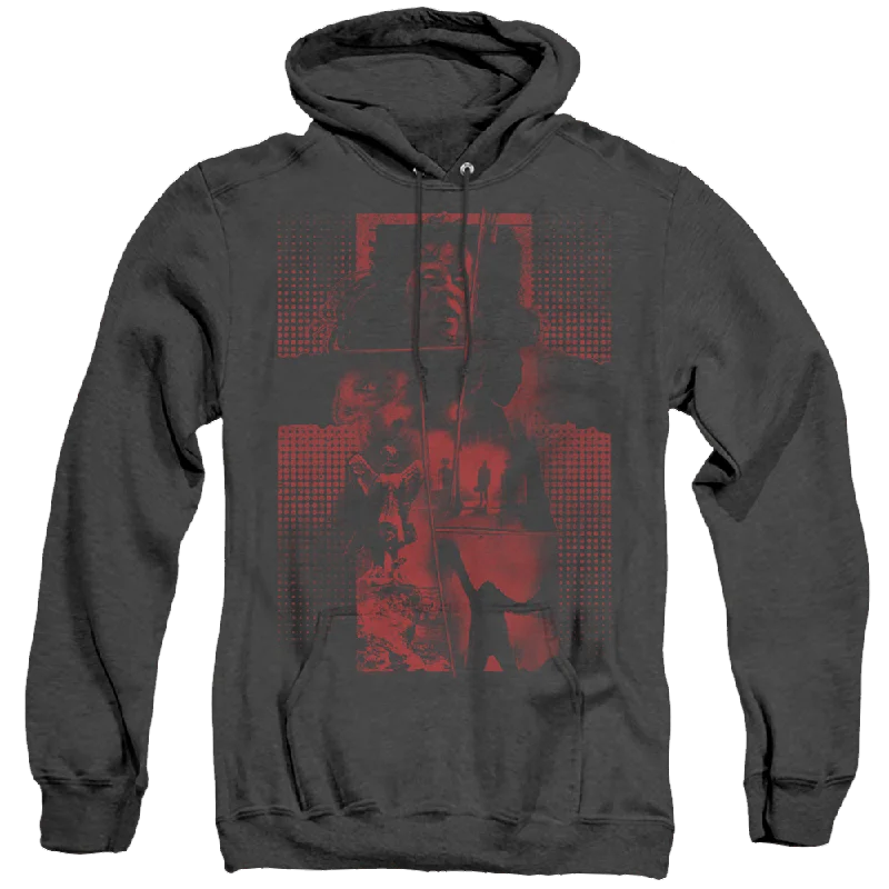 Exorcist, The Im Not Regan - Heather Pullover Hoodie