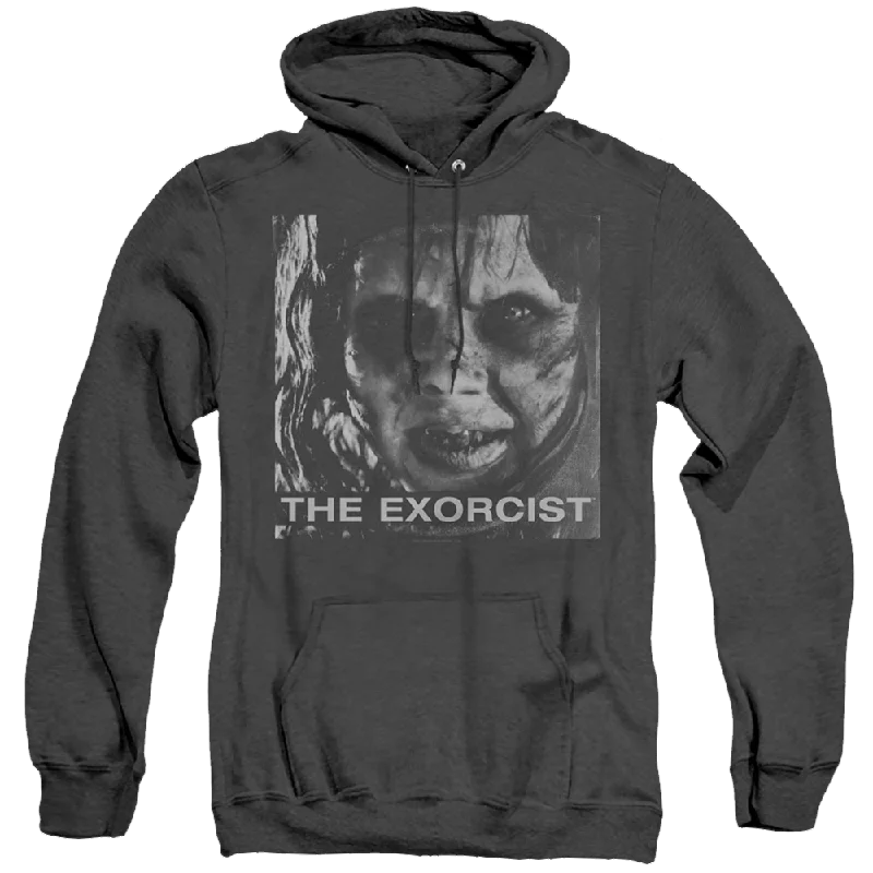 Exorcist, The Regan Approach - Heather Pullover Hoodie