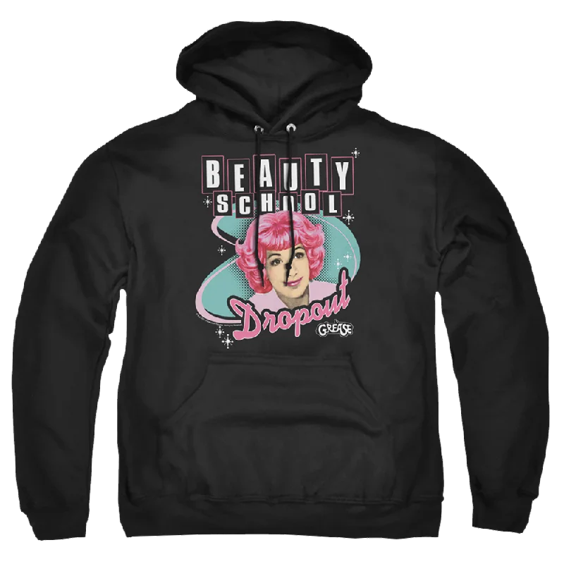 Grease Beauty School Dropout - Pullover Hoodie Thin Wool Pullover