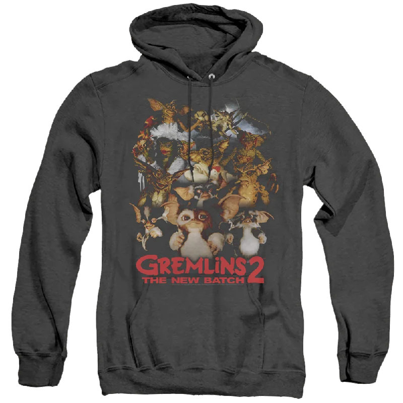 Gremlins Goon Crew - Heather Pullover Hoodie