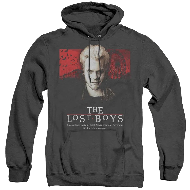 Lost Boys, The Be One Of Us - Heather Pullover Hoodie