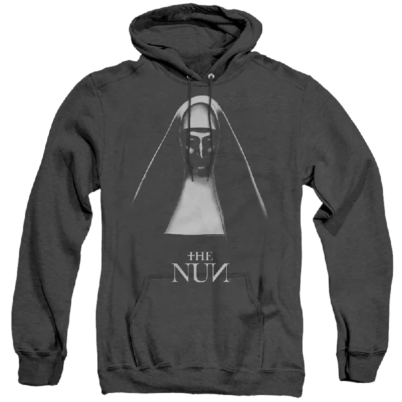 Nun, The The Nun - Heather Pullover Hoodie