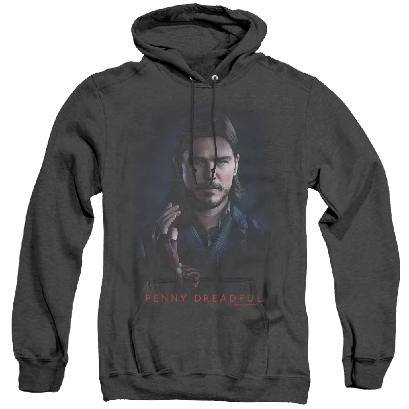 Penny Dreadful Ethan - Heather Pullover Hoodie