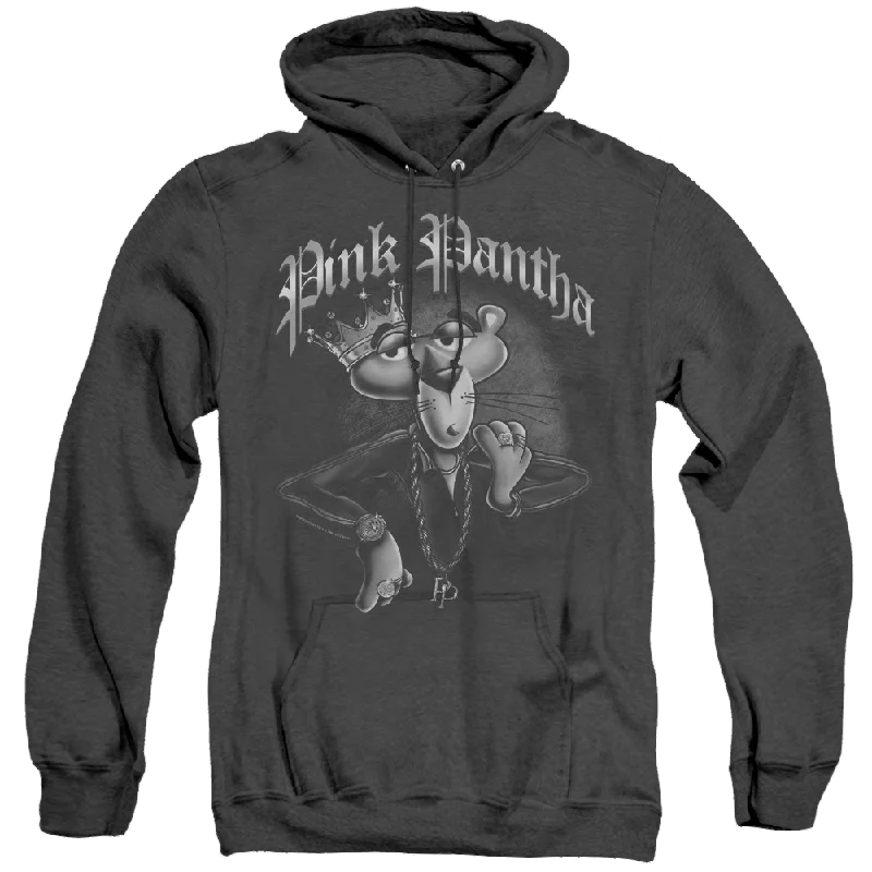 Pink Panther - Heather Pullover Hoodie