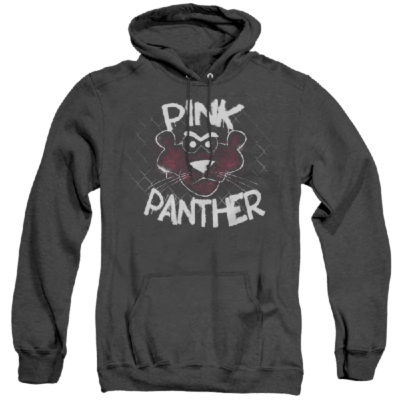 Pink Panther - Heather Pullover Hoodie