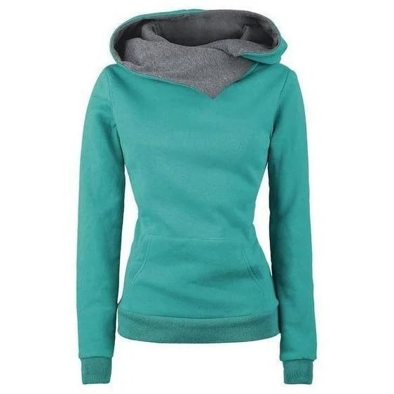 10x Womens Pullover Hoodie Collection Bolero Style Sweater