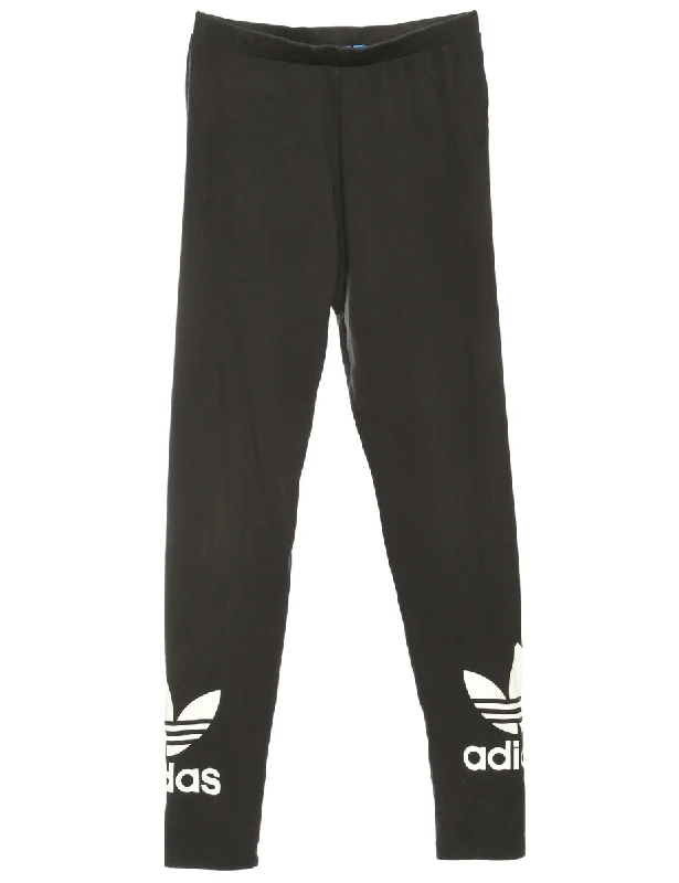 Adidas Trousers - W25 L30