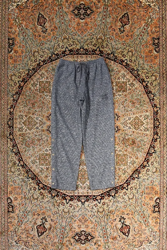 CHILLSIDE TROUSERS (GRAY)