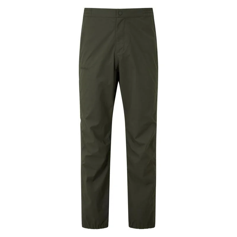 Schoffel Saxby Overtrousers II - Tundra