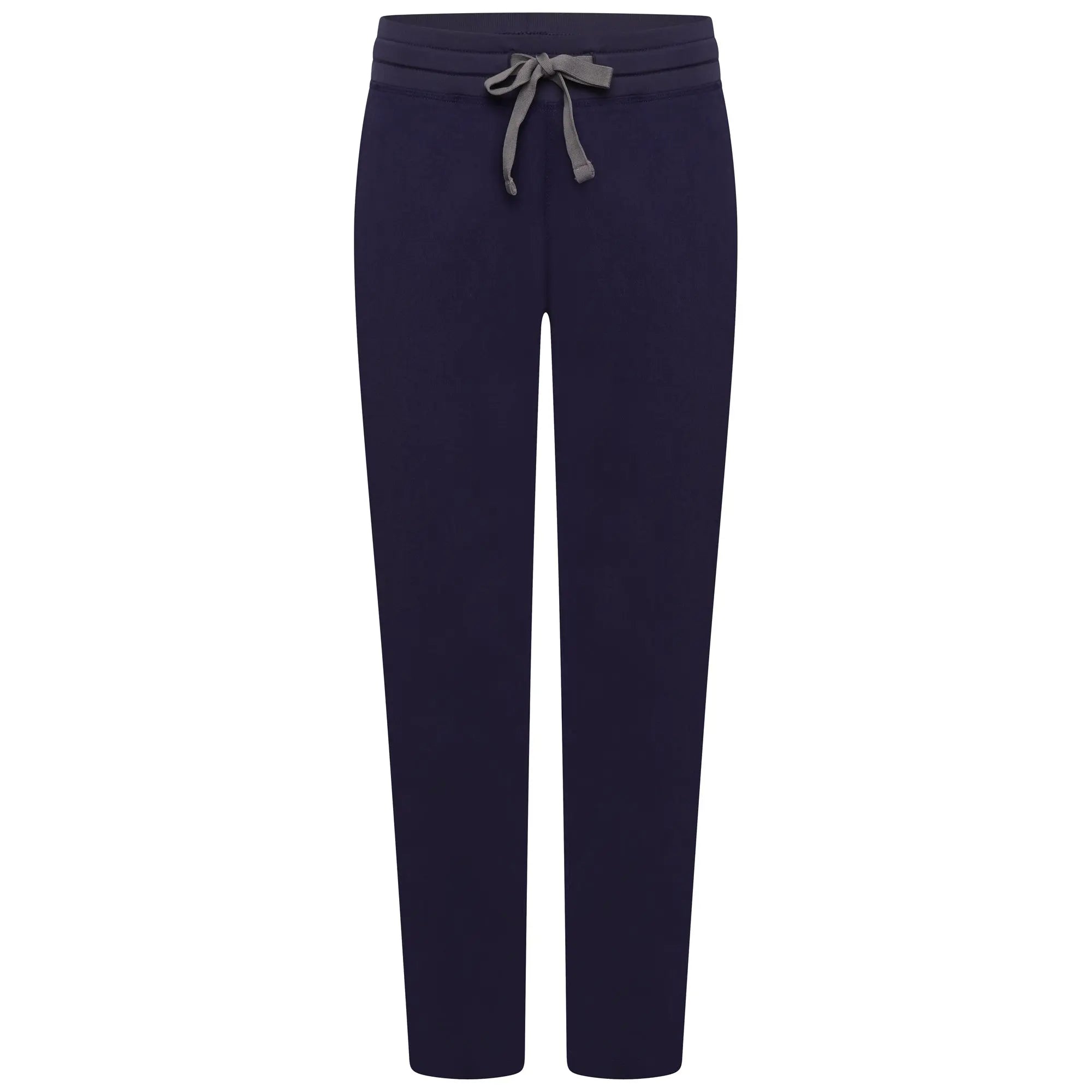 Simki Women's Arlo Straight Leg Scrub Trouser - Navy