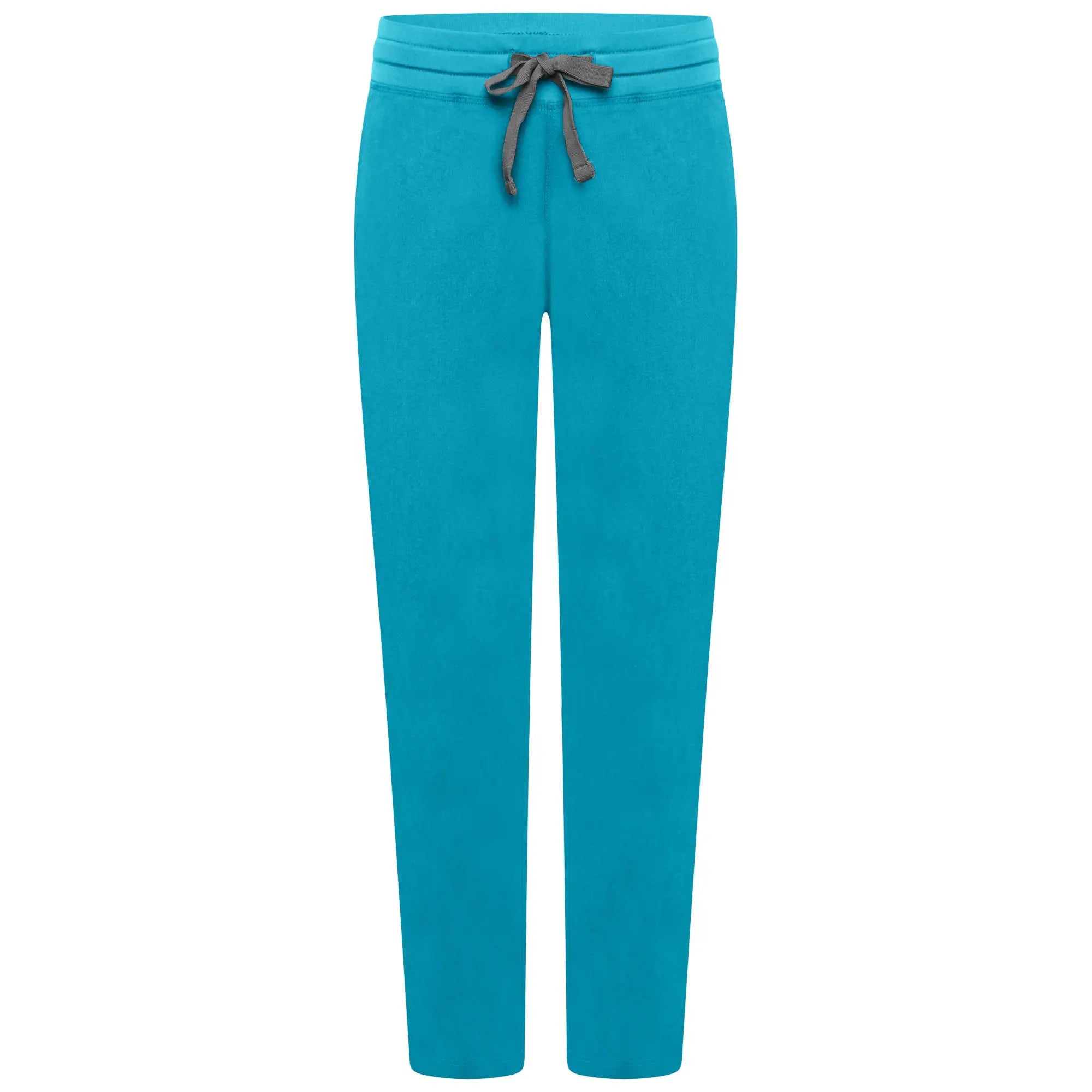 Simki Women's Arlo Straight Leg Scrub Trouser - Teal