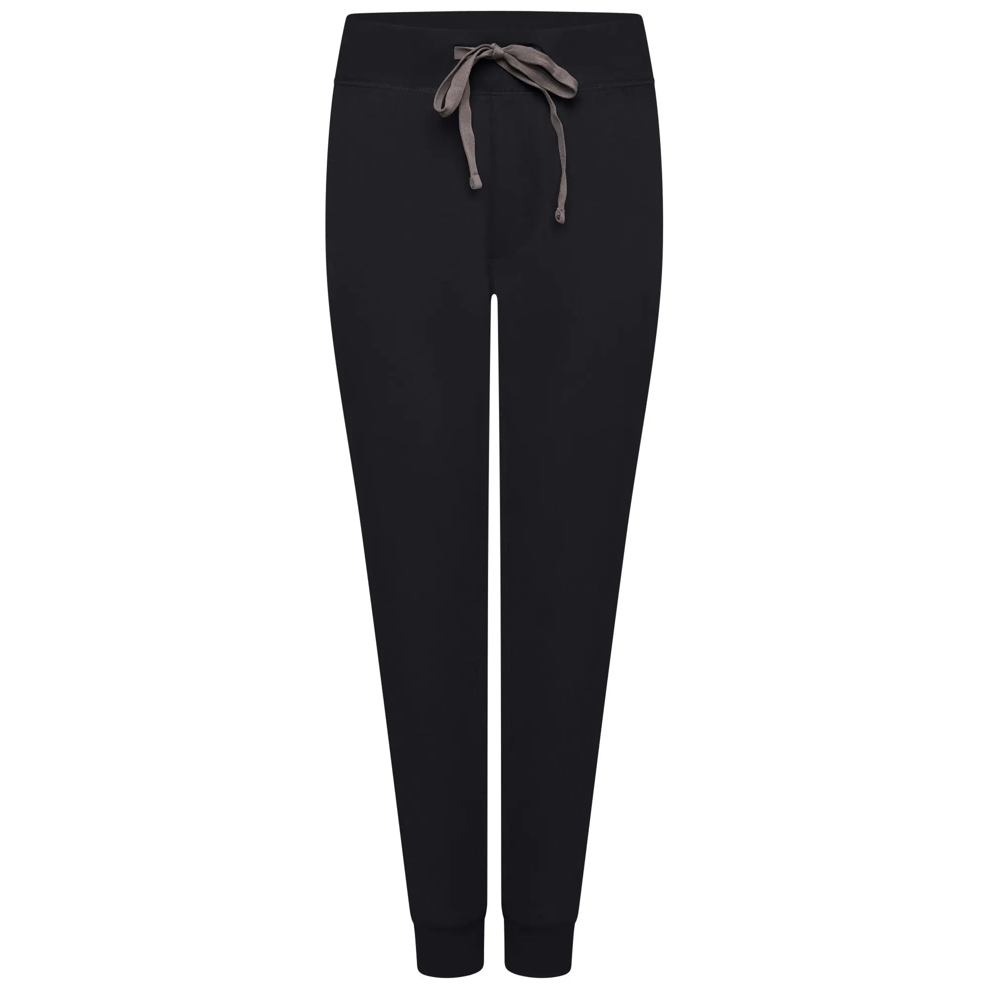 Simki Women's Neo Jogger Scrub Trouser - Black