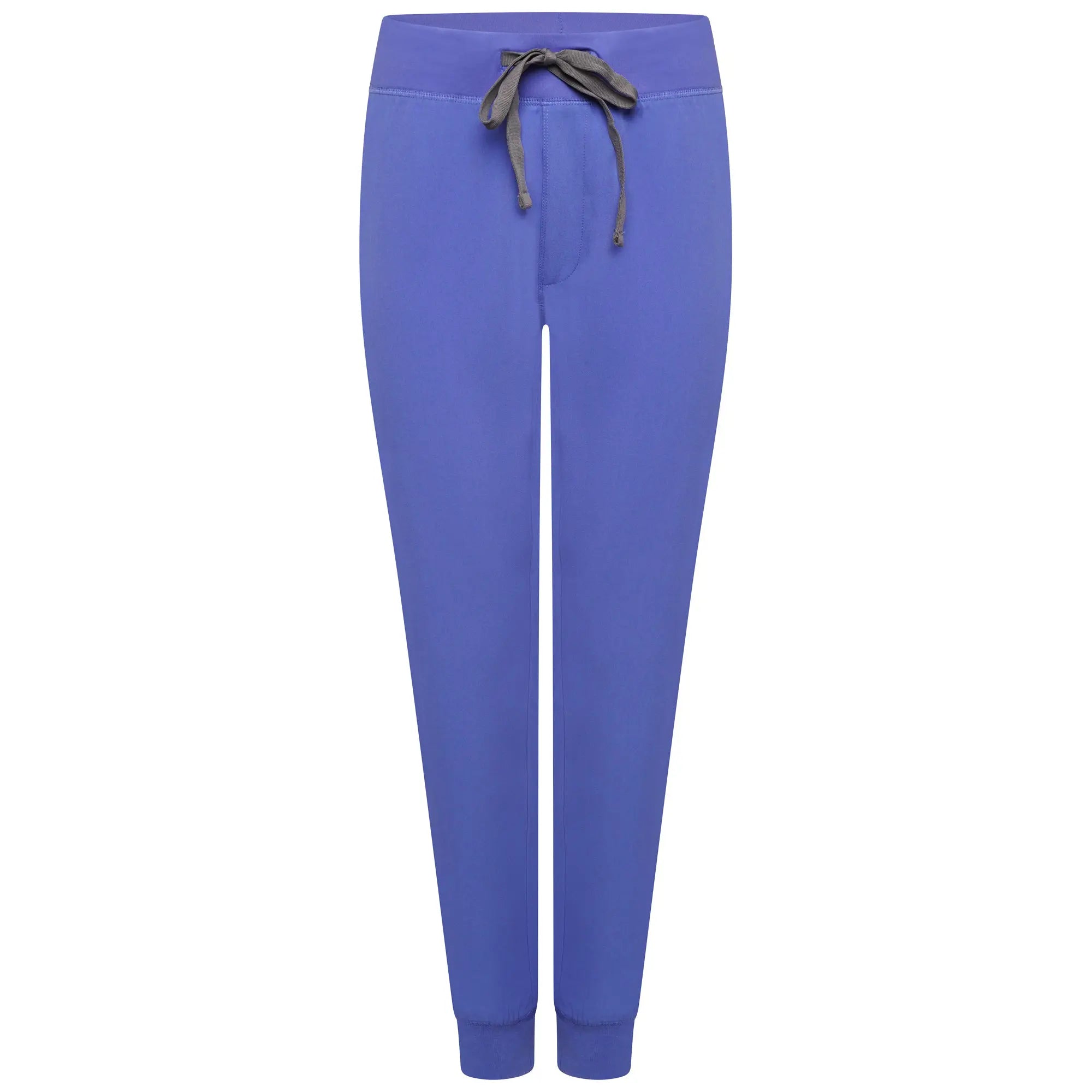 Simki Women's Neo Jogger Scrub Trouser - Ceil Blue