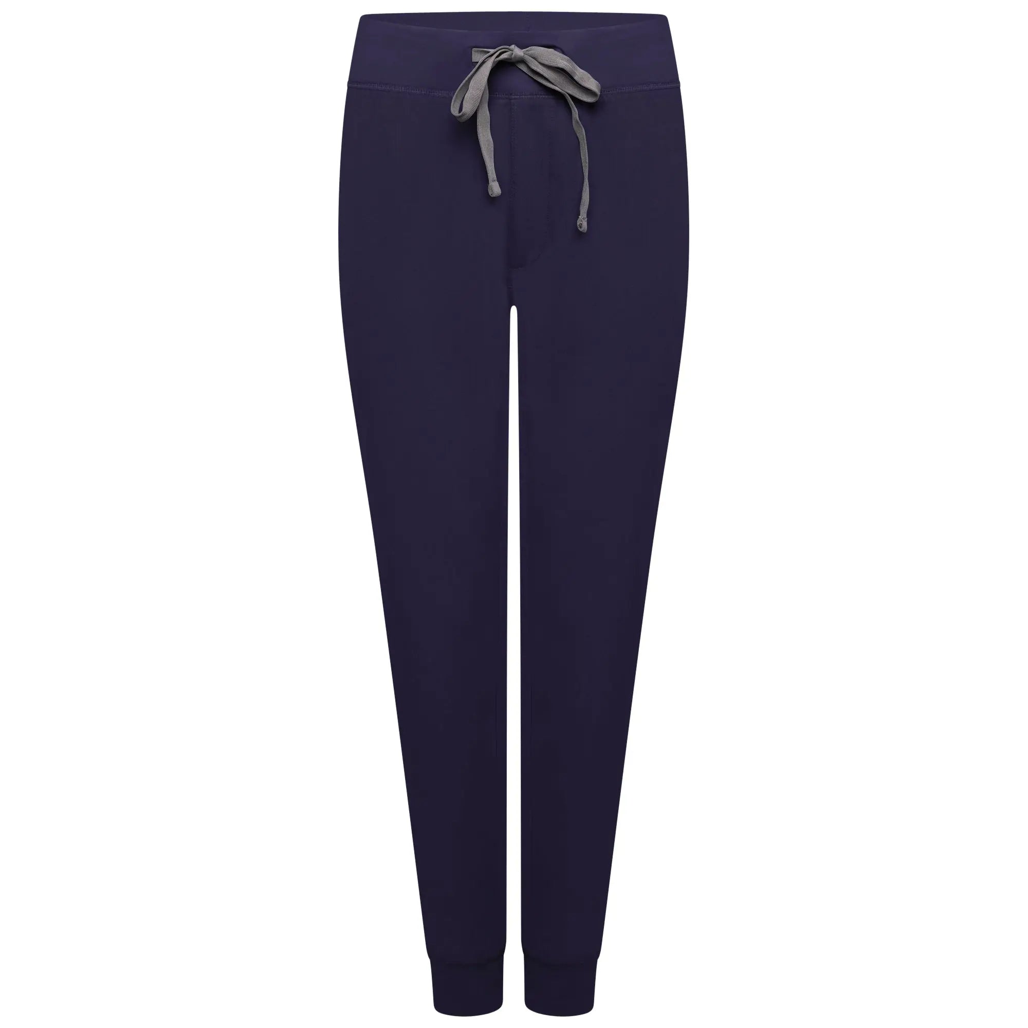 Simki Women's Neo Jogger Scrub Trouser - Navy