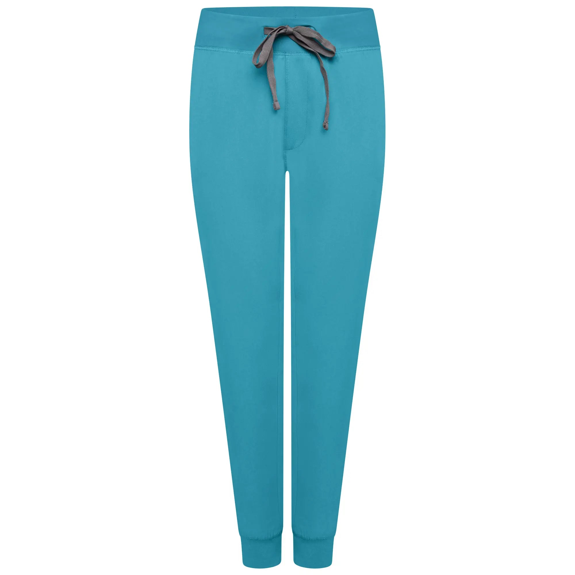 Simki Women's Neo Jogger Scrub Trouser - Teal